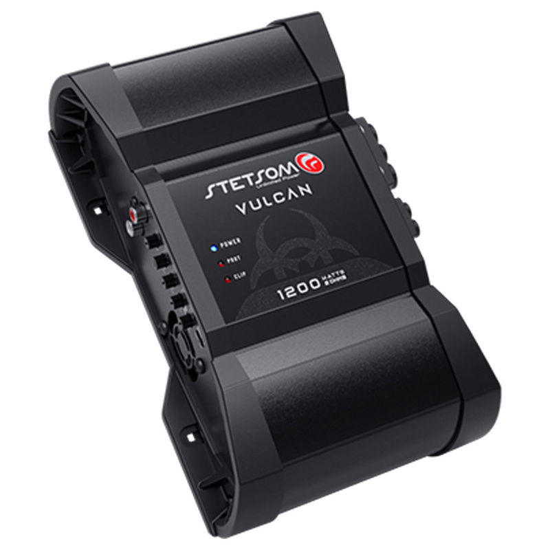 Stetsom Vulcan 1200 - 2 Ohm