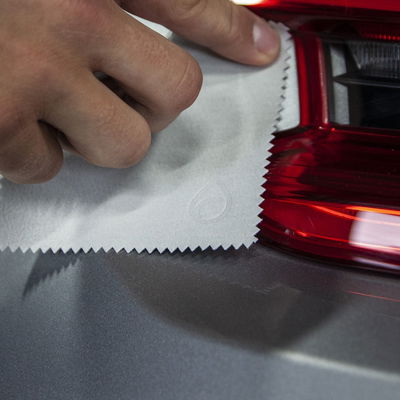 Appliceringsduk - coating