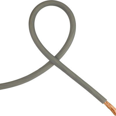 Prisvärd kabel - 35mm2 GRÅ