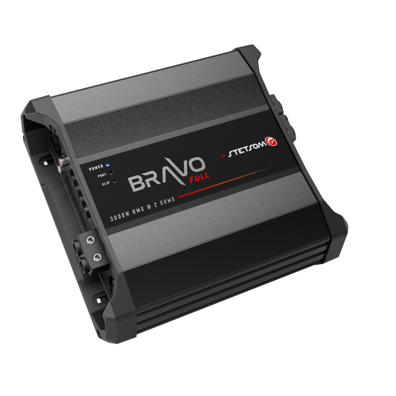 Stetsom Bravo FULL 3000-2 Ohm Stetsom Bravo FULL 3000-2 Ohm