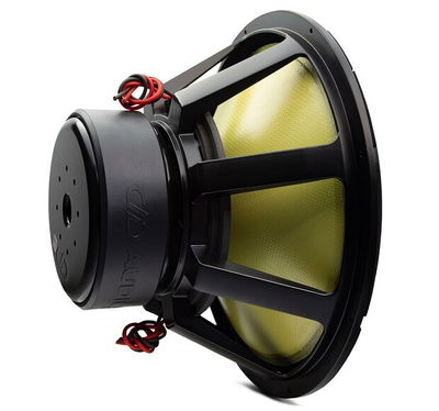 DD Audio 9921a D1