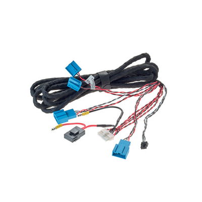 BMW 2.1 IMP HARNESS