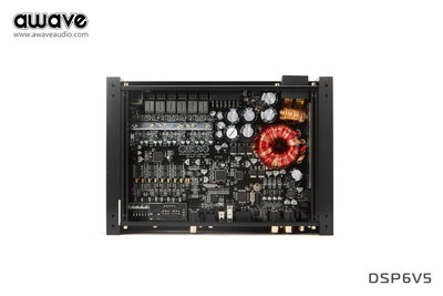 Awave DSP6V5