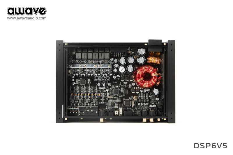Awave DSP6V5