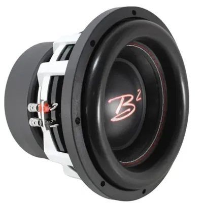 B2 Audio RIOT 10″ v3 Subwoofer B2 Audio RIOT 10″ v3 Subwoofer