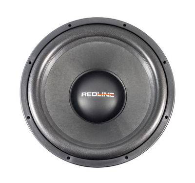DD Audio RL-PSW15-D4