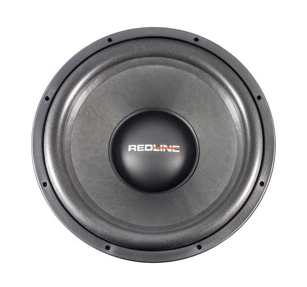 DD Audio RL-PSW15-D4