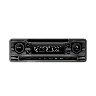 Soundmax SX-MX65CL