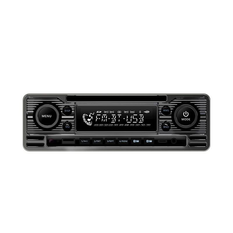 Soundmax SX-MX65CL