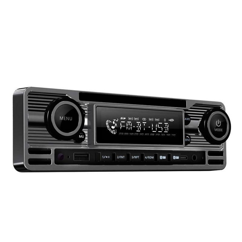 Soundmax SX-MX65CL