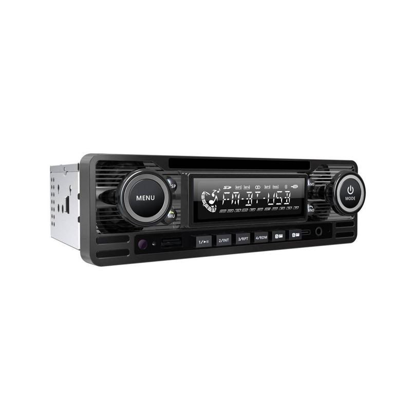Soundmax SX-MX65CL
