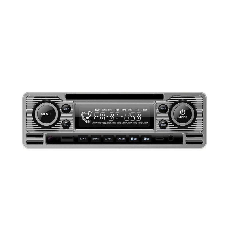 Soundmax SX-MX61CL