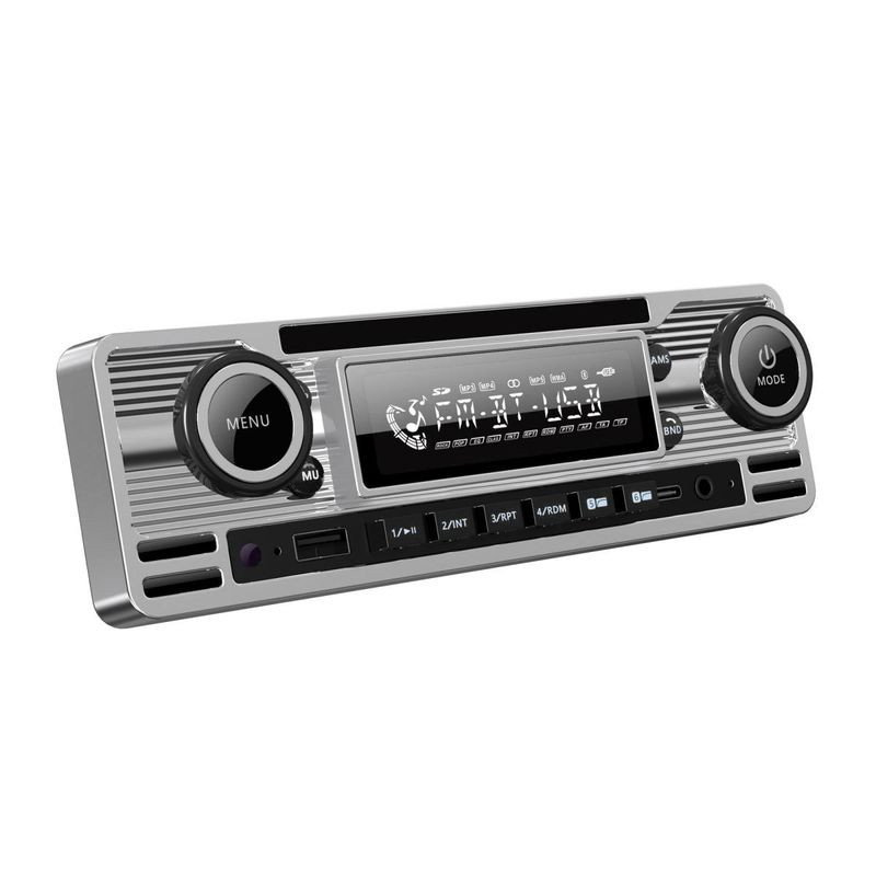 Soundmax SX-MX61CL