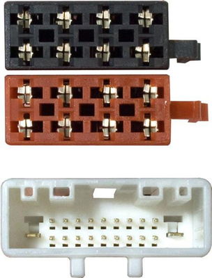 Iso Kablage CT20NS05