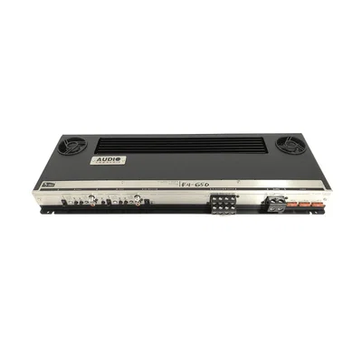 Audio System Italy F4-650
