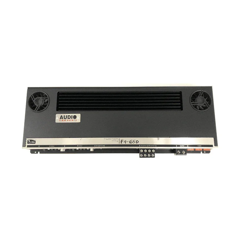 Audio System Italy F4-650