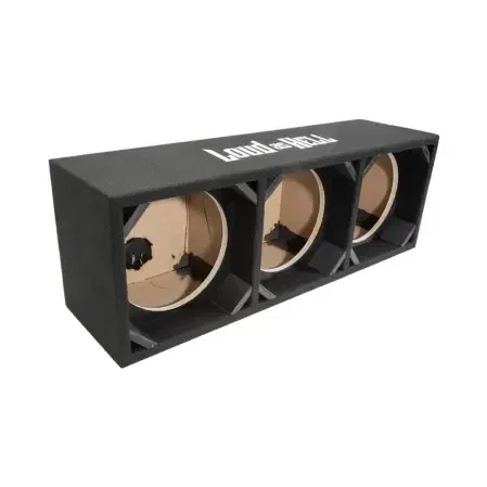 LAH3x12KICK-Black