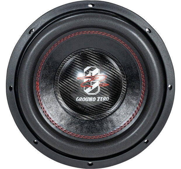 Ground Zero Hydrogen GZHW 25-D1