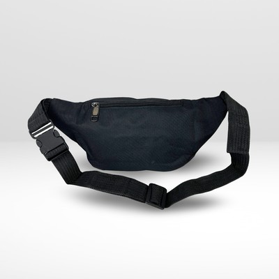 Waist Bag GS Audio | 2 Pockets