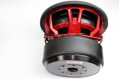 Audio System Italy ASX-12