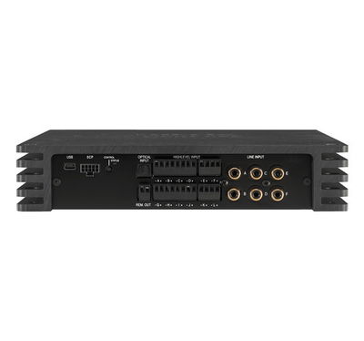 Helix V TWELVE DSP MK2