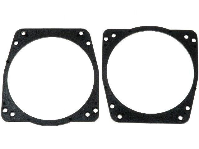 ACV Speaker rings  Ø 130 mm Ford Fiesta 03 /1989  door front 430038 ACV Speaker rings  Ø 130 mm Ford Fiesta 03 /1989  door front 430038