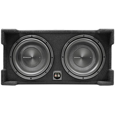ZX210PBS - 700W Max Power Slim Passive Subwoofer Box