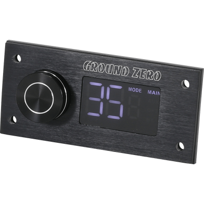 Ground Zero GZDSP PRO X