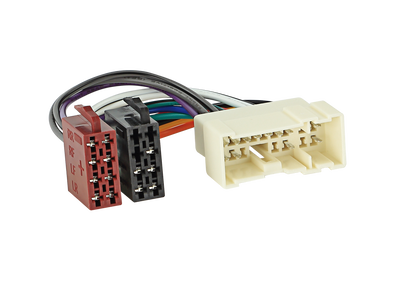 ACV Radio cable Nissan  ISO norm 410600