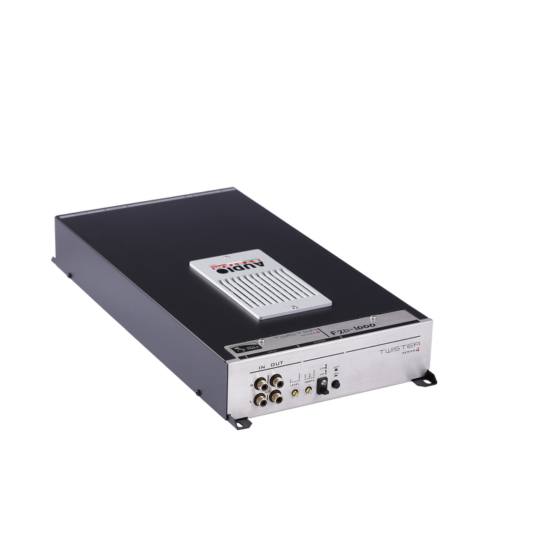 Audio System Italy F2D.1000