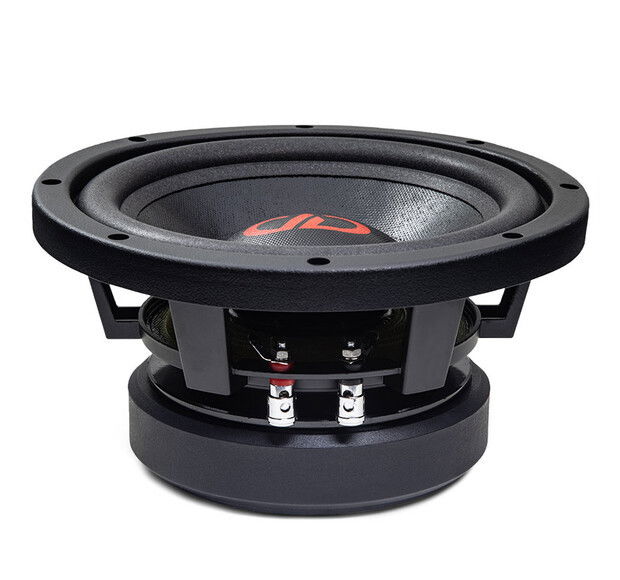 DD Audio VO-W510-S4