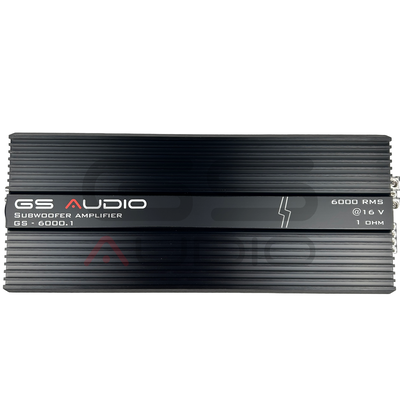 GS Audio 6000.1LF