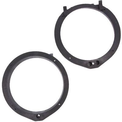 Högtalaradapter 6,5" Honda