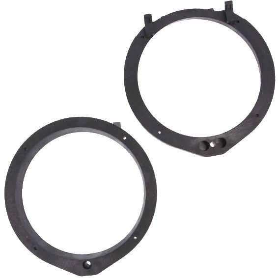 Högtalaradapter 6,5" Honda