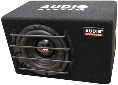 Audio System Italy AE-8A