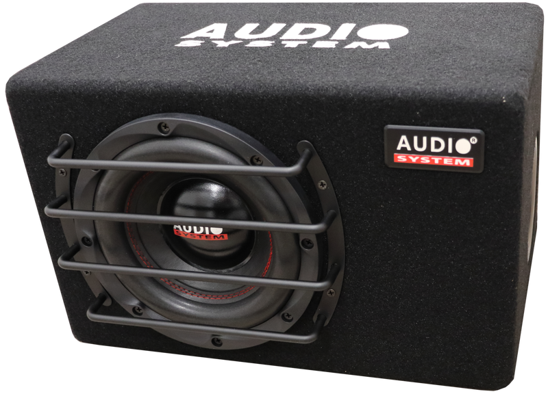 Audio System Italy AE-8A