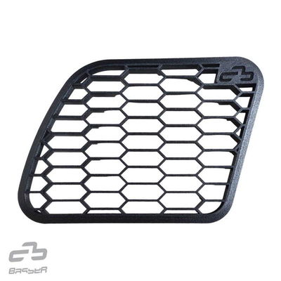 Audi A6 C8 Avant 2018 -, subwoofer 8"/20cm, volume 10 liters Audi A6 C8 Avant 2018 -, subwoofer 8"/20cm, volume 10 liters