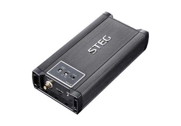 STEG FANO 150 - Fullregister SQ Monoblock