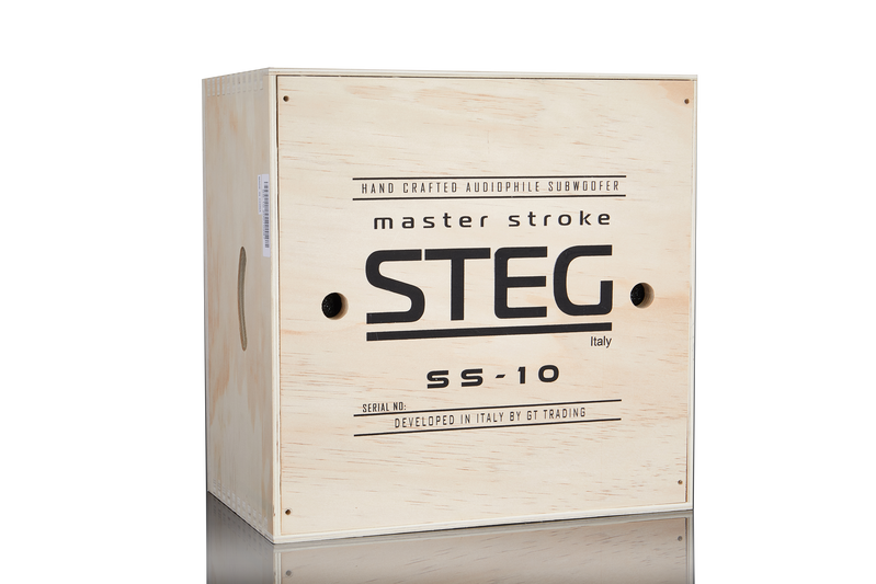 STEG SS-10