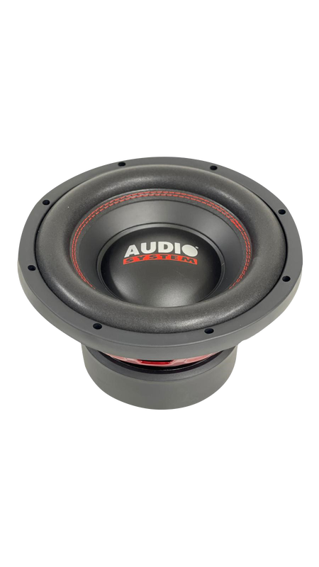 Audio System Italy ASY-12