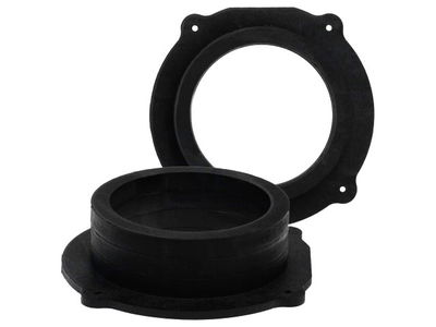 DBVOX.MDF.AUDI06 - 165mm