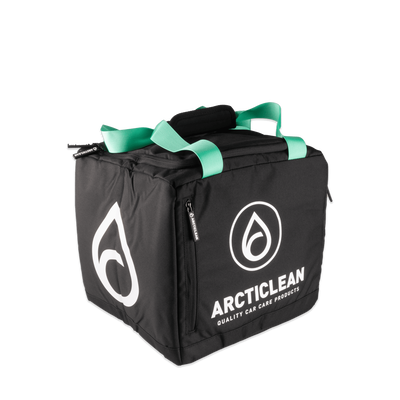 Detailing bag - bilvårdsväska