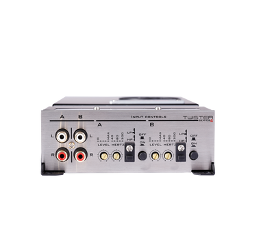 Audio System Italy F4D.400