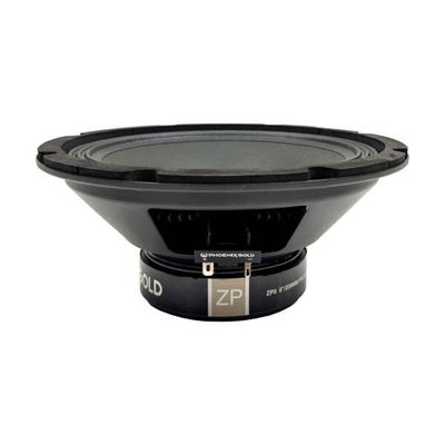 Phoenix Gold ZP8 8” Pro audio midrange speaker