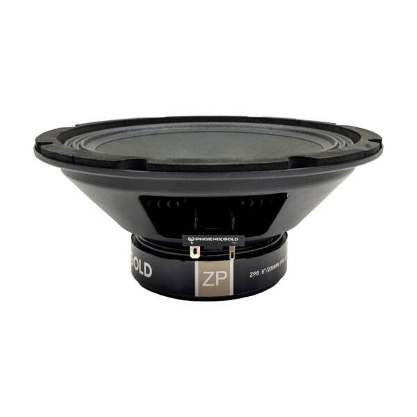 Phoenix Gold ZP8 8” Pro audio midrange speaker