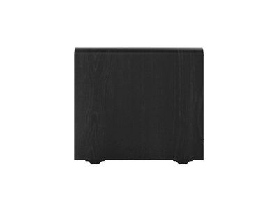 Klipsch RP-1400SW, subwoofer, svart