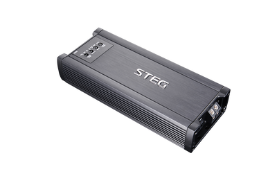 STEG S 600 - Kompakt monoblock