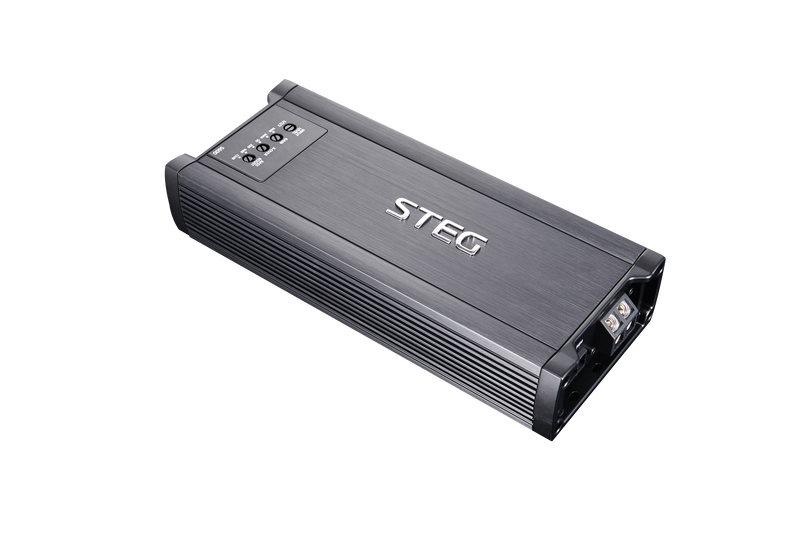 STEG S 600 - Kompakt monoblock
