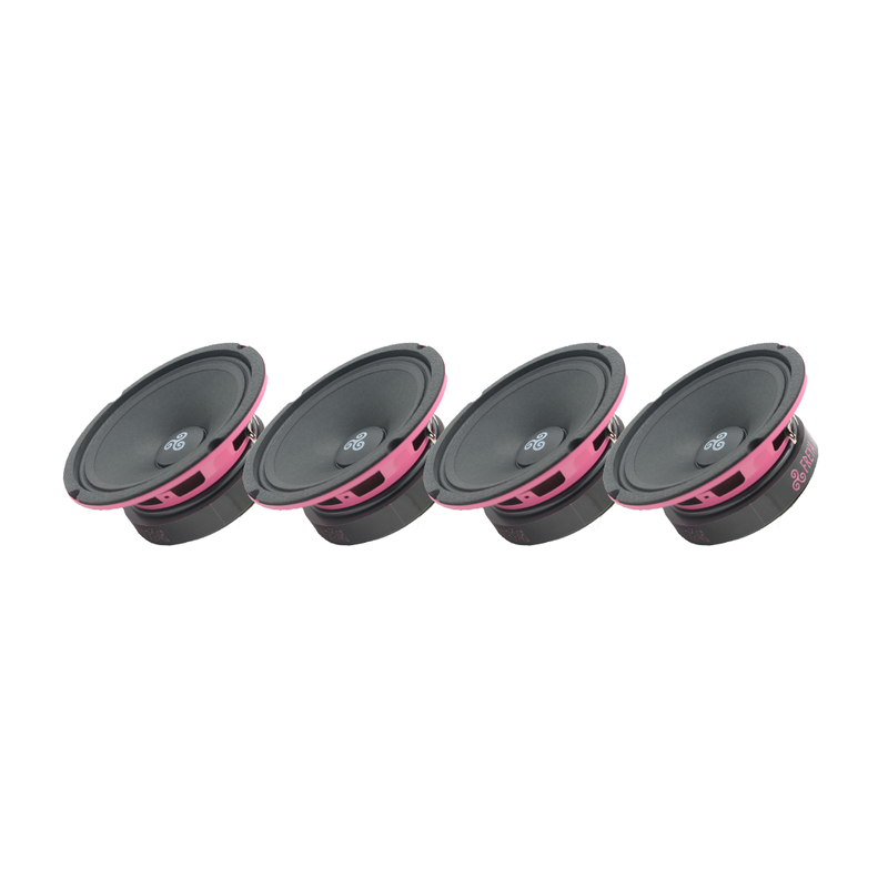 Ragnarök Freya 4x6.5" pack