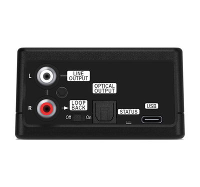 Audiotec Fischer AMI Tuning kit